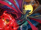 XXL pieces - Star Dragon