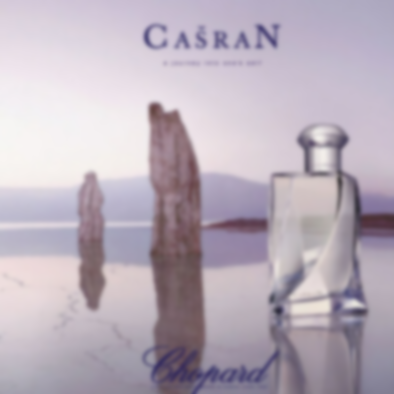 chopard Casran Eau de toilette