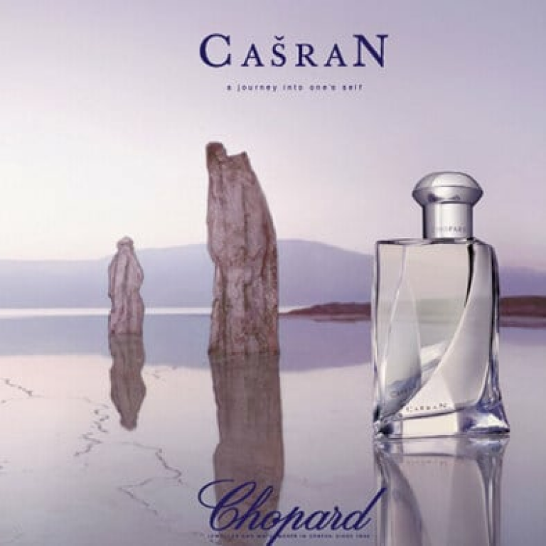 chopard Casran Eau de toilette kopen aan de beste prijs