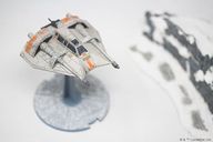 Star Wars: Légion – Airspeeder T-47