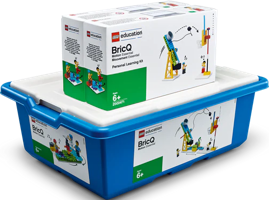 LEGO® Education BricQ Motion Essential-set