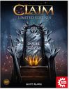 Claim Limited Edition
