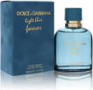 Dolce & Gabbana Light Blue pour Homme Forever Eau de parfum boîte