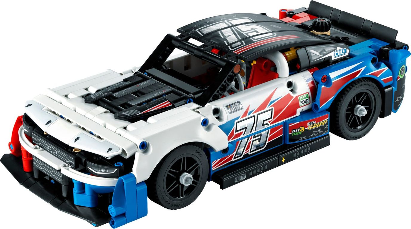 LEGO® Technic Chevrolet Camaro ZL1 NASCAR® Next Gen