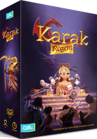 Karak: Regent