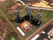 Mansions of Madness: The Yellow Sign speelwijze
