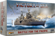 Victory at Sea: Battle for the Pacific