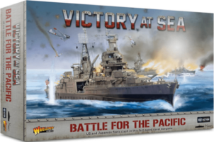 Victory at Sea: Battle for the Pacific