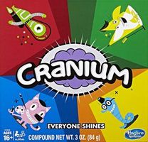 Cranium