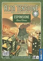 Alta Tensione: Cina/Corea