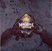 Machina Arcana