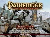 Pathfinder, Le Jeu de Cartes: L'Eveil des Seigneurs des runes – La Forteresse des géants de pierre
