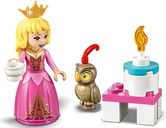 LEGO® Disney Aurora's koninklijke koets minifiguren