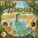 Lost Kingdoms: Pangea in Pieces