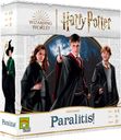 Harry Potter: Paralitis!
