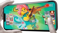 LEGO® VIDIYO™ Folk Fairy BeatBox