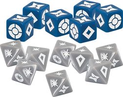 Star Wars: Shatterpoint - Dice Pack