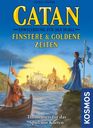 Catan: Das Duell – Finstere & Goldene Zeiten
