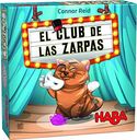 El club de las zarpas