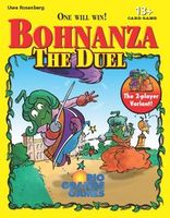 Boonanza: Het Duel