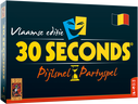 30 Seconds Vlaamse Editie