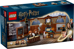 LEGO® Harry Potter™ Schloss Hogwarts: Zauberkunstunterricht