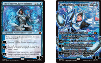 Magic: The Gathering – Reality Fracture Bundle cards