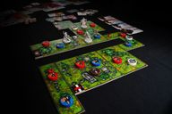 Fateforge: Les Chroniques de Kaan composants