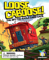 Loose Caboose!