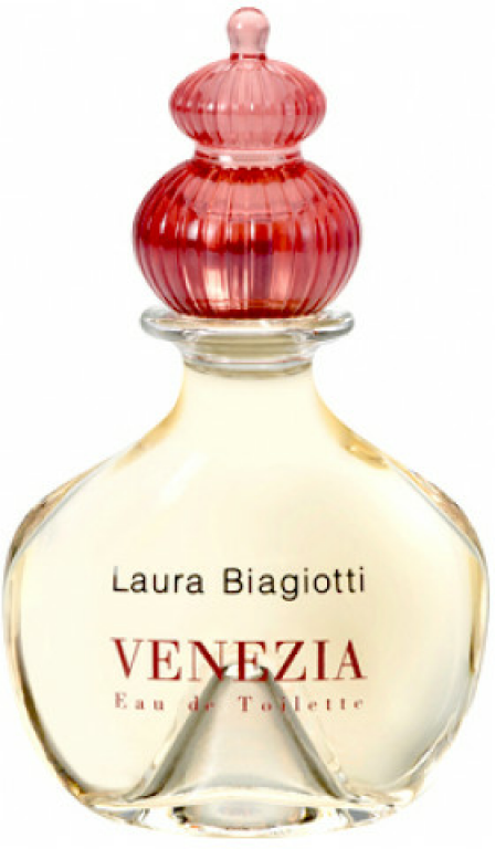 Venezia perfume 2025 by laura biagiotti