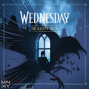 Wednesday: The Raven's Truth