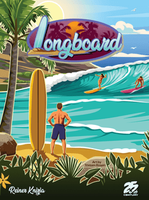 Longboard