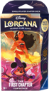 Disney Lorcana TCG - The First Chapter Starter Deck - Moana & Mickey