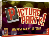 Picture Party
