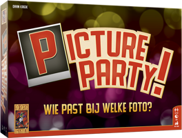 Picture Party