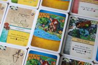 Imperial Settlers: Rise of the Empire cartes