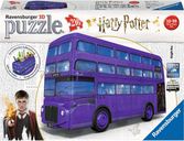 Harry Potter Knight Bus