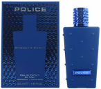 Police Shock In Scent Eau de parfum box