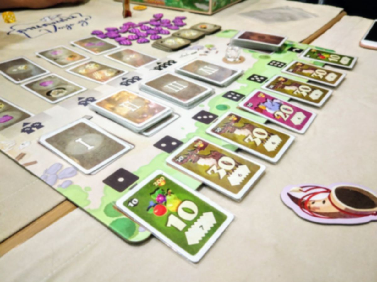 The best prices today for Dice Age The Hunt TableTopFinder