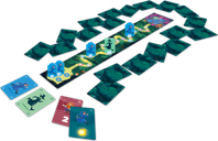 Magic Dwarf components