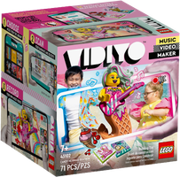 LEGO® VIDIYO™ Candy Mermaid BeatBox
