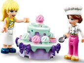 LEGO® Friends Baking Competition minifigures