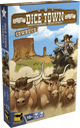 Dice Town: Cowboys