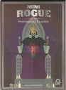 Mini Rogue: Profondeurs Damnées