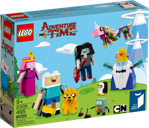 Adventure Time™