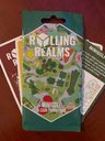Rolling Realms: Minigolf Promo Pack box