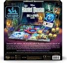 Disney: The Haunted Mansion – Call of the Spirits Game back of the box