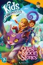 Kids Chronicles: La Quête des Pierres de Lune