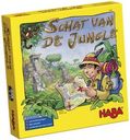 Schat van de jungle