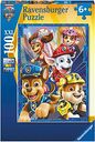 XXL stukjes - Paw Patrol